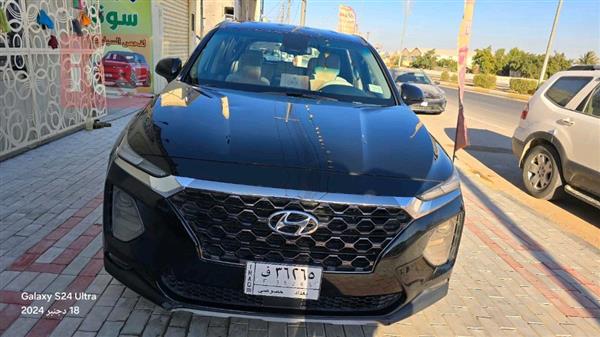 Hyundai for sale in Iraq